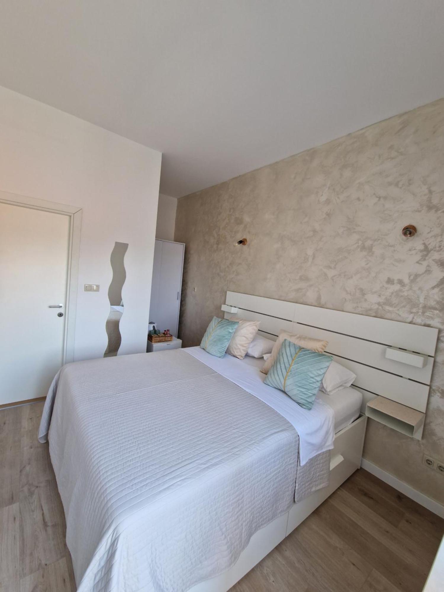 Blue Diamond Rooms زاتون الغرفة الصورة
